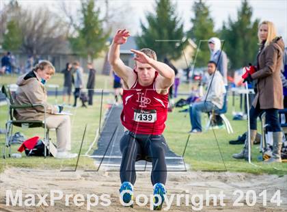 Thumbnail 3 in Alpha Invitational (Boys) photogallery.