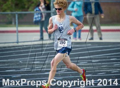Thumbnail 2 in Alpha Invitational (Boys) photogallery.