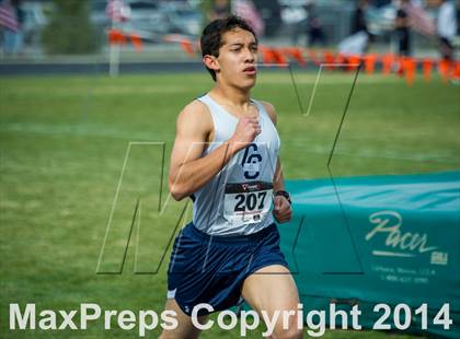 Thumbnail 3 in Alpha Invitational (Boys) photogallery.
