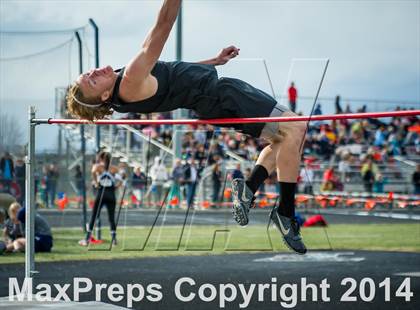 Thumbnail 1 in Alpha Invitational (Boys) photogallery.