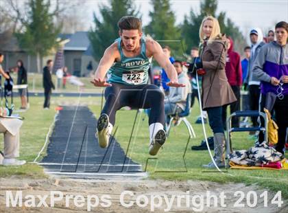 Thumbnail 1 in Alpha Invitational (Boys) photogallery.