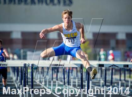 Thumbnail 2 in Alpha Invitational (Boys) photogallery.