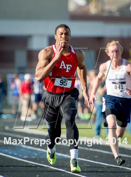 Thumbnail 1 in Alpha Invitational (Boys) photogallery.