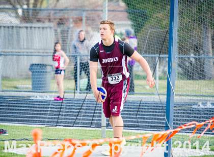 Thumbnail 3 in Alpha Invitational (Boys) photogallery.