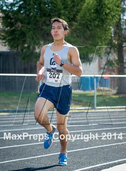 Thumbnail 3 in Alpha Invitational (Boys) photogallery.