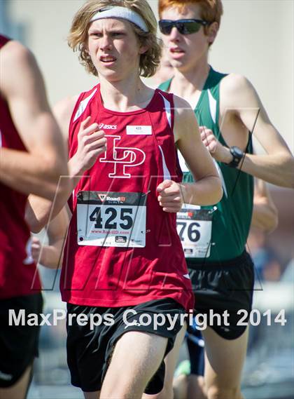 Thumbnail 3 in Alpha Invitational (Boys) photogallery.