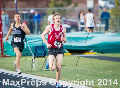 Thumbnail 2 in Alpha Invitational (Boys) photogallery.
