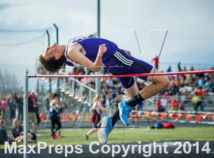 Thumbnail 1 in Alpha Invitational (Boys) photogallery.