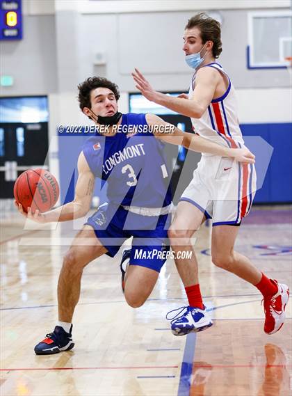 Thumbnail 3 in Longmont @ Centaurus photogallery.
