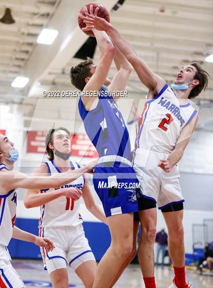 Thumbnail 1 in Longmont @ Centaurus photogallery.