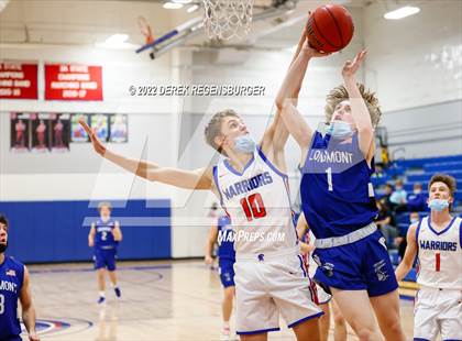 Thumbnail 3 in Longmont @ Centaurus photogallery.
