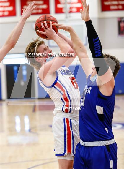 Thumbnail 2 in Longmont @ Centaurus photogallery.