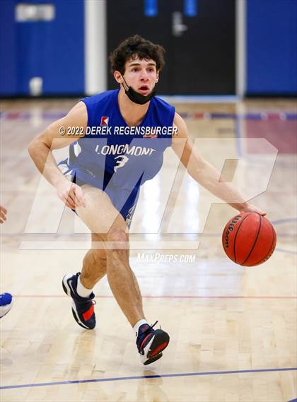 Thumbnail 1 in Longmont @ Centaurus photogallery.