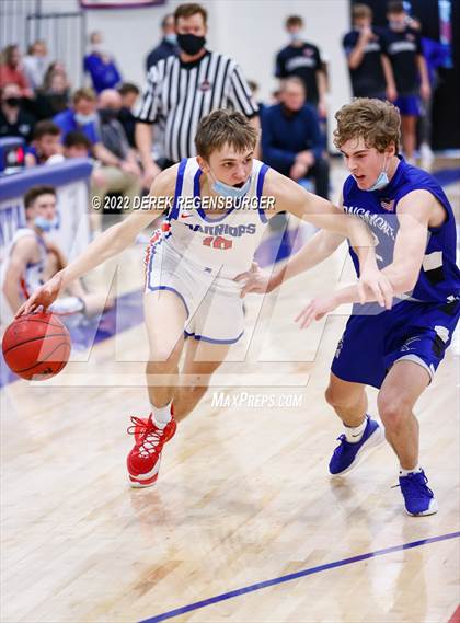 Thumbnail 1 in Longmont @ Centaurus photogallery.