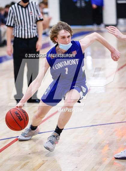 Thumbnail 1 in Longmont @ Centaurus photogallery.