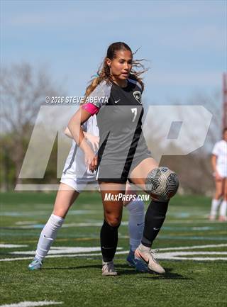 Cherokee Trail @ Rock Canyon (CHSAA 5A Second Round)