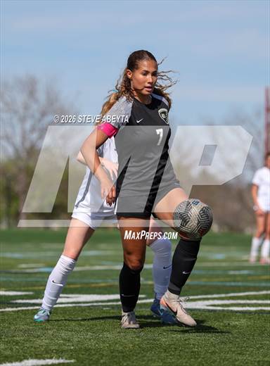 Cherokee Trail @ Rock Canyon (CHSAA 5A Second Round)