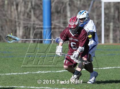 Thumbnail 3 in East Lyme @ Bacon Academy photogallery.