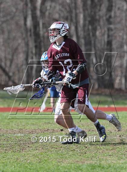 Thumbnail 2 in East Lyme @ Bacon Academy photogallery.