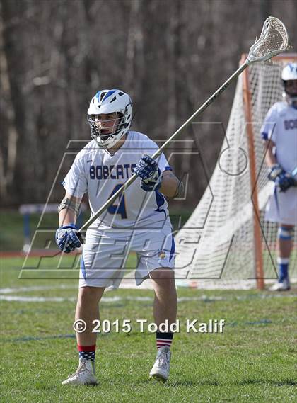 Thumbnail 2 in East Lyme @ Bacon Academy photogallery.