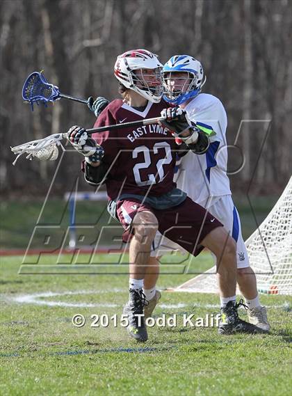 Thumbnail 1 in East Lyme @ Bacon Academy photogallery.