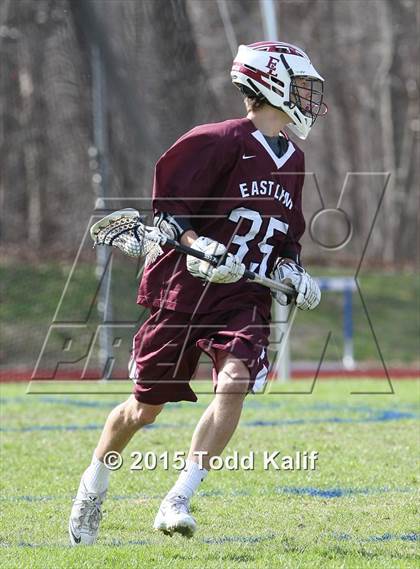Thumbnail 1 in East Lyme @ Bacon Academy photogallery.