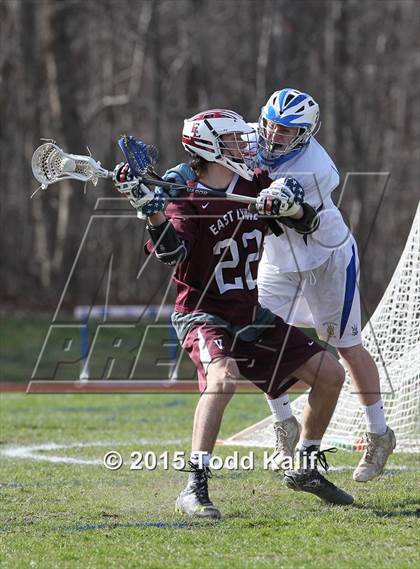 Thumbnail 2 in East Lyme @ Bacon Academy photogallery.
