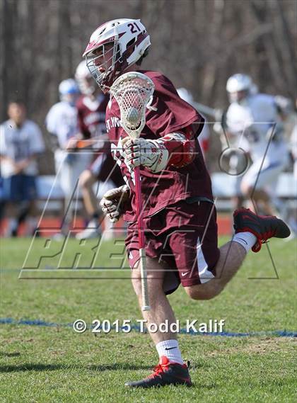 Thumbnail 3 in East Lyme @ Bacon Academy photogallery.