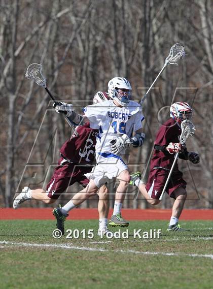 Thumbnail 3 in East Lyme @ Bacon Academy photogallery.