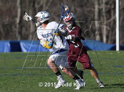Thumbnail 3 in East Lyme @ Bacon Academy photogallery.