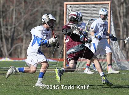 Thumbnail 1 in East Lyme @ Bacon Academy photogallery.