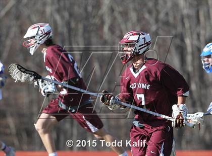 Thumbnail 2 in East Lyme @ Bacon Academy photogallery.