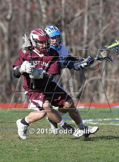 Thumbnail 2 in East Lyme @ Bacon Academy photogallery.