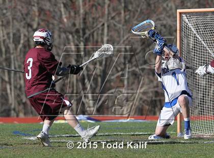 Thumbnail 2 in East Lyme @ Bacon Academy photogallery.