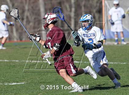 Thumbnail 1 in East Lyme @ Bacon Academy photogallery.
