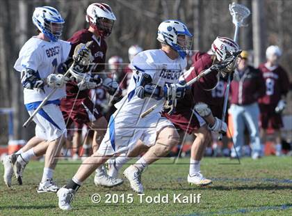 Thumbnail 1 in East Lyme @ Bacon Academy photogallery.