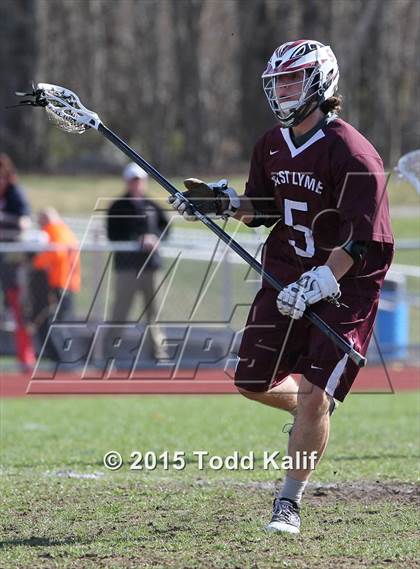 Thumbnail 3 in East Lyme @ Bacon Academy photogallery.
