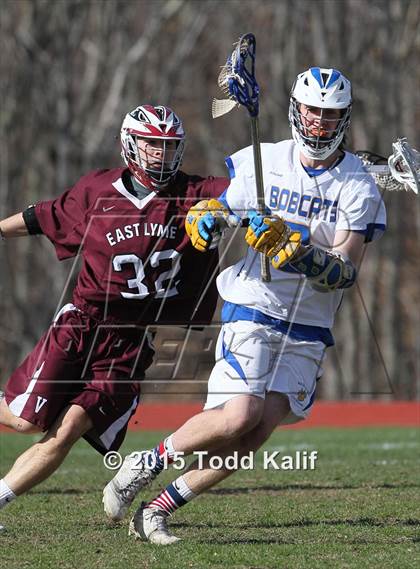Thumbnail 2 in East Lyme @ Bacon Academy photogallery.