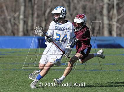 Thumbnail 2 in East Lyme @ Bacon Academy photogallery.