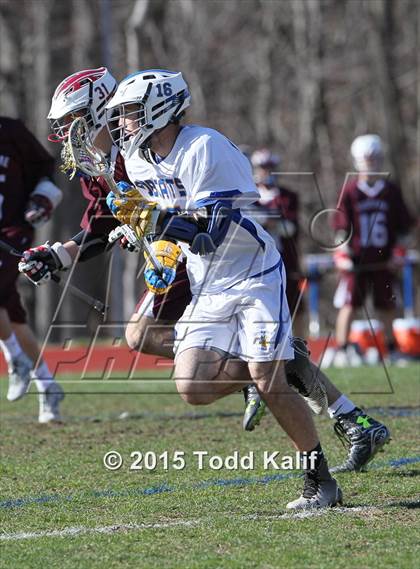 Thumbnail 3 in East Lyme @ Bacon Academy photogallery.