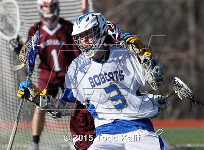 Thumbnail 3 in East Lyme @ Bacon Academy photogallery.