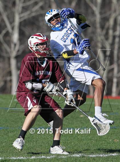 Thumbnail 1 in East Lyme @ Bacon Academy photogallery.