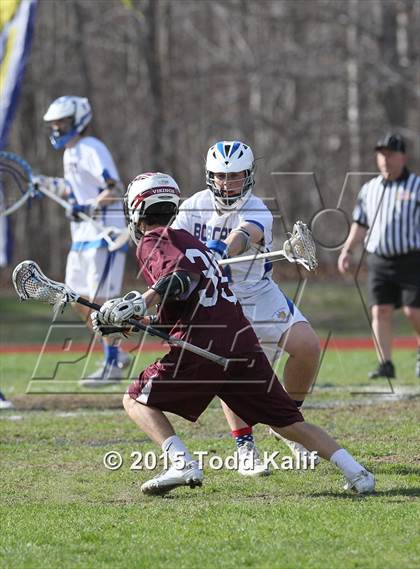 Thumbnail 1 in East Lyme @ Bacon Academy photogallery.