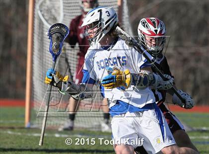 Thumbnail 1 in East Lyme @ Bacon Academy photogallery.