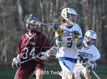 Thumbnail 3 in East Lyme @ Bacon Academy photogallery.