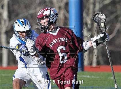 Thumbnail 2 in East Lyme @ Bacon Academy photogallery.