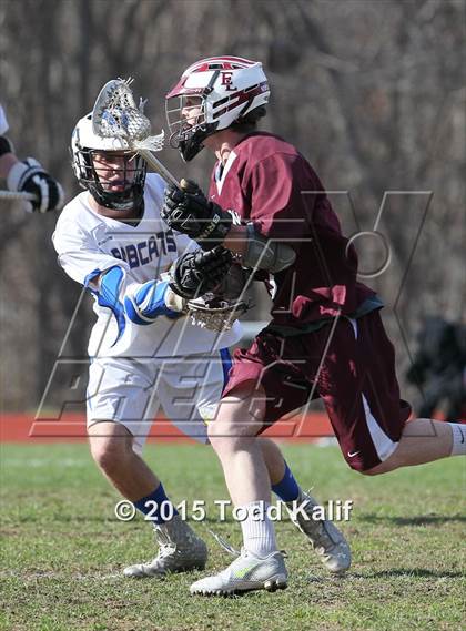 Thumbnail 3 in East Lyme @ Bacon Academy photogallery.