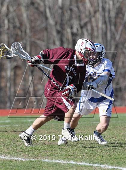 Thumbnail 1 in East Lyme @ Bacon Academy photogallery.