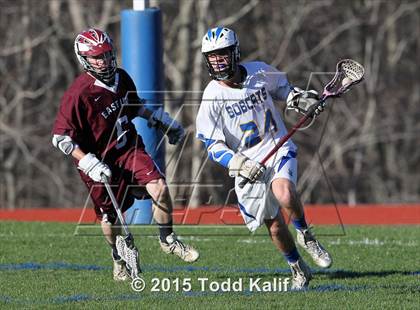 Thumbnail 1 in East Lyme @ Bacon Academy photogallery.