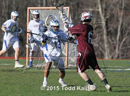 Thumbnail 3 in East Lyme @ Bacon Academy photogallery.